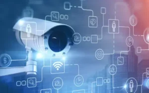 How AI Supports Automated Security Monitoring